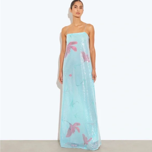 Rat & Boa Marisol Dress - Picture 3 of 7